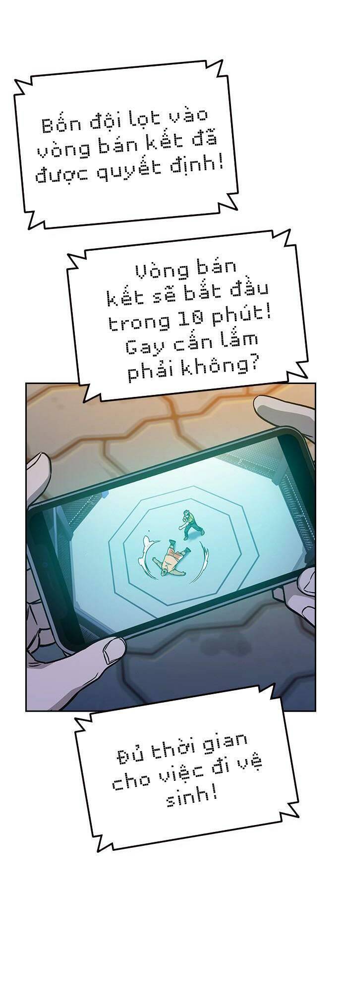 Học Nhóm - Chapter 176 - Page 51