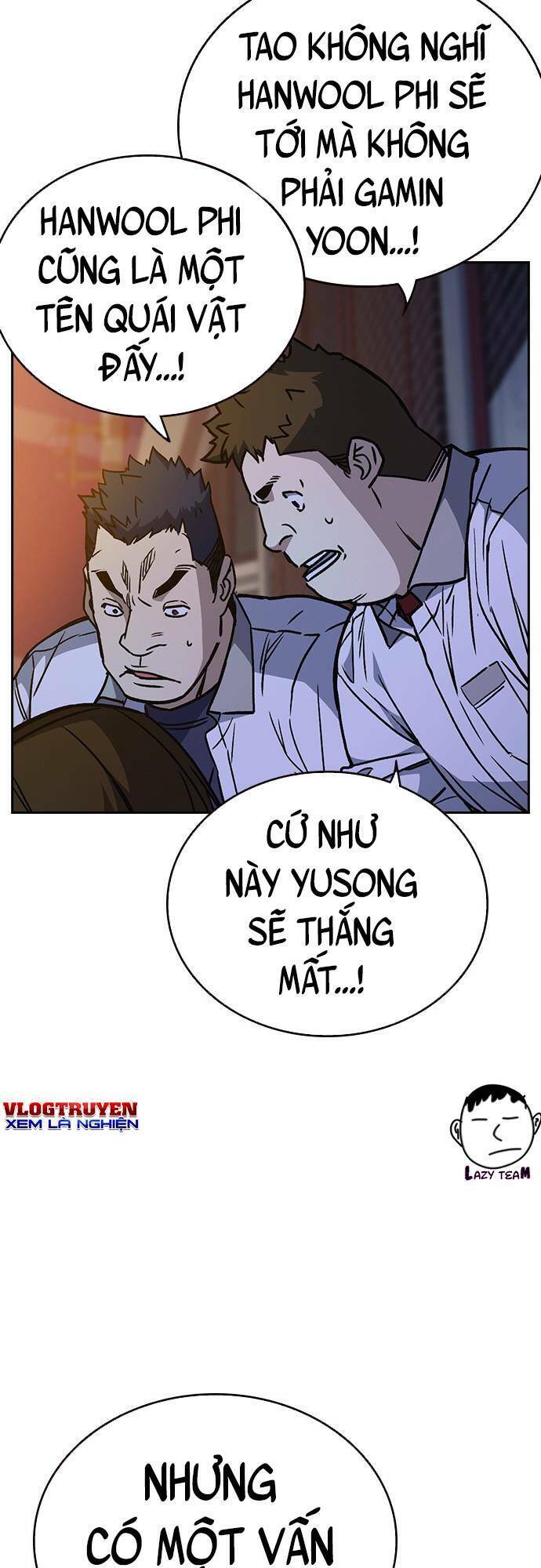 Học Nhóm - Chapter 176 - Page 55