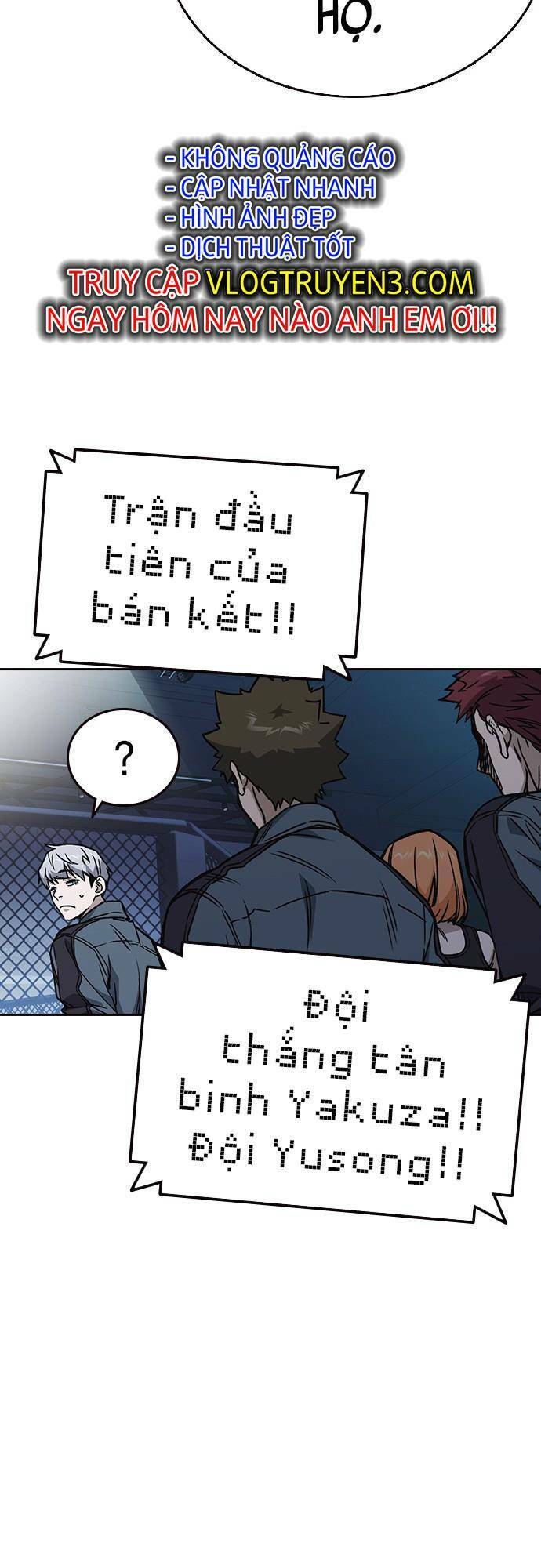 Học Nhóm - Chapter 176 - Page 57
