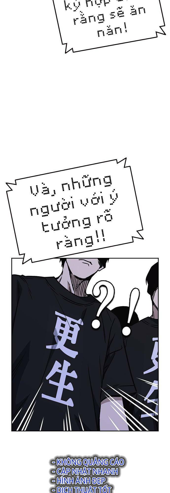 Học Nhóm - Chapter 176 - Page 60