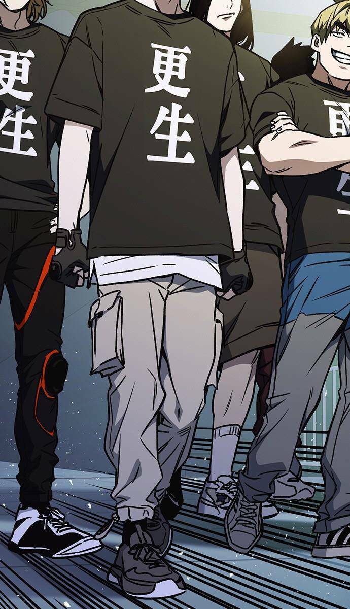 Học Nhóm - Chapter 176 - Page 62