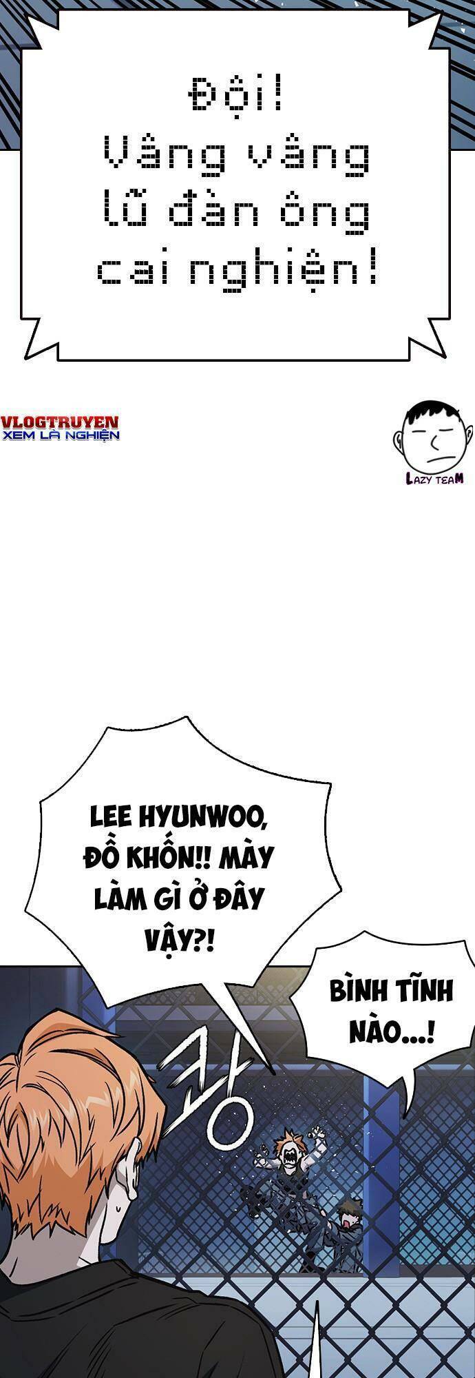 Học Nhóm - Chapter 176 - Page 63