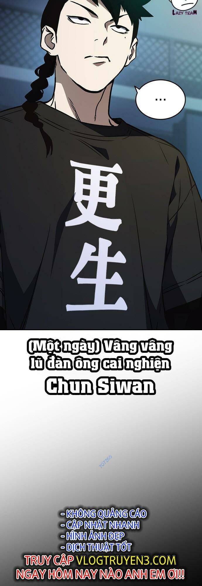 Học Nhóm - Chapter 176 - Page 67