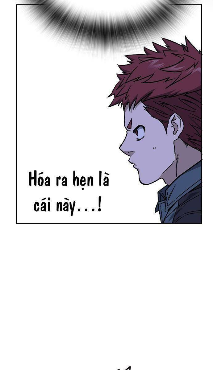 Học Nhóm - Chapter 176 - Page 70