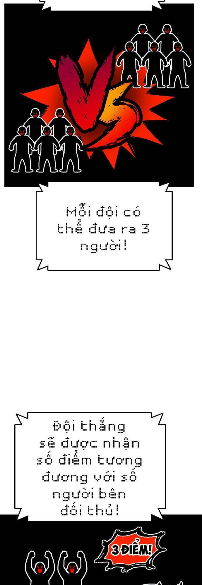 Học Nhóm - Chapter 176 - Page 72