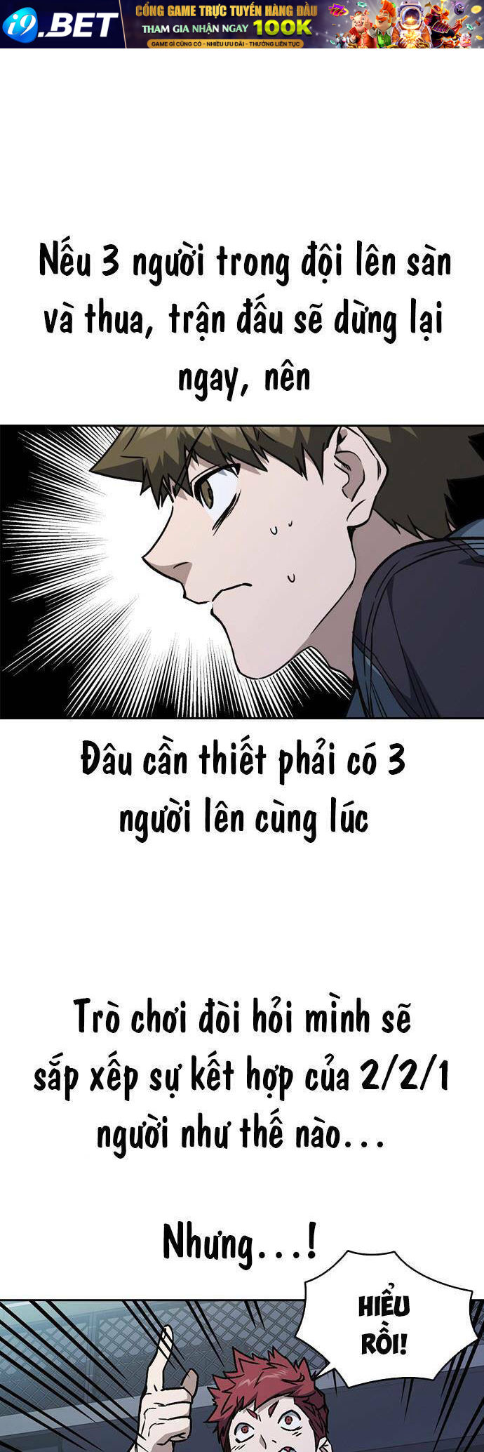 Học Nhóm - Chapter 176 - Page 75