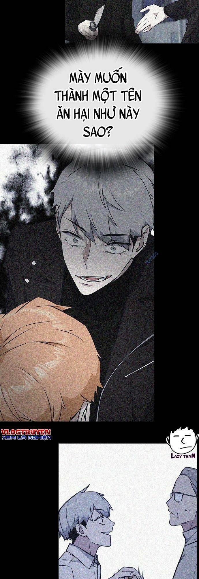 Học Nhóm - Chapter 176 - Page 79