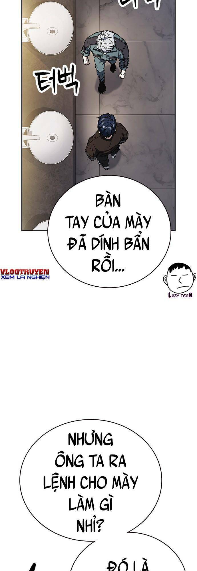 Học Nhóm - Chapter 176 - Page 8