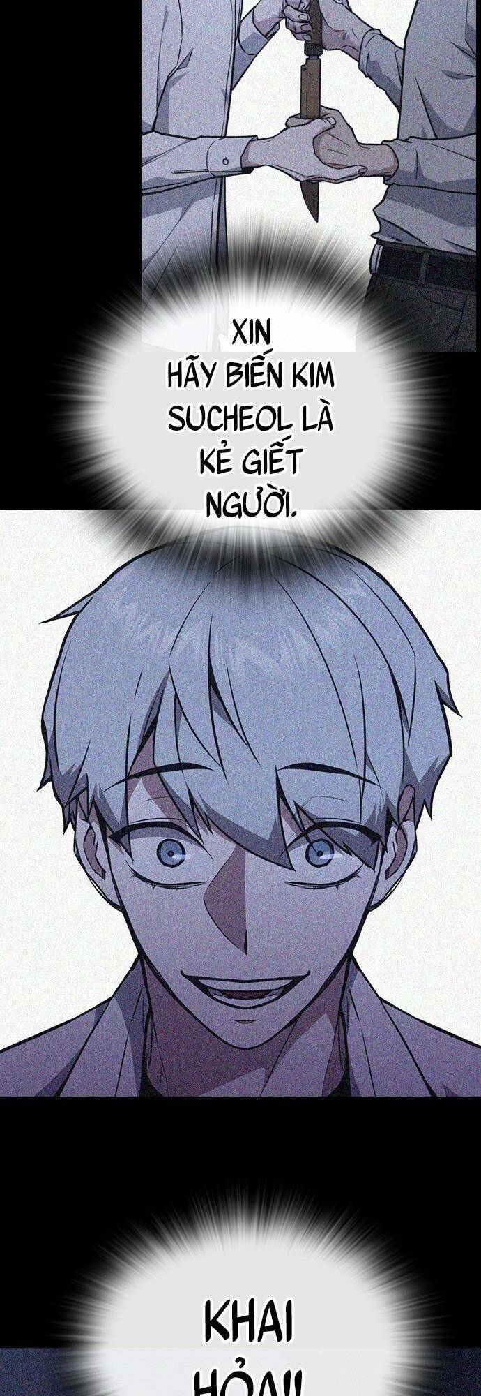 Học Nhóm - Chapter 176 - Page 80