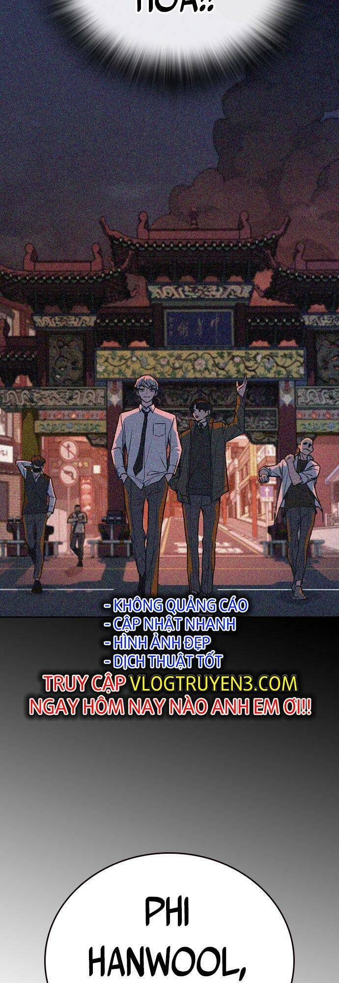 Học Nhóm - Chapter 176 - Page 81