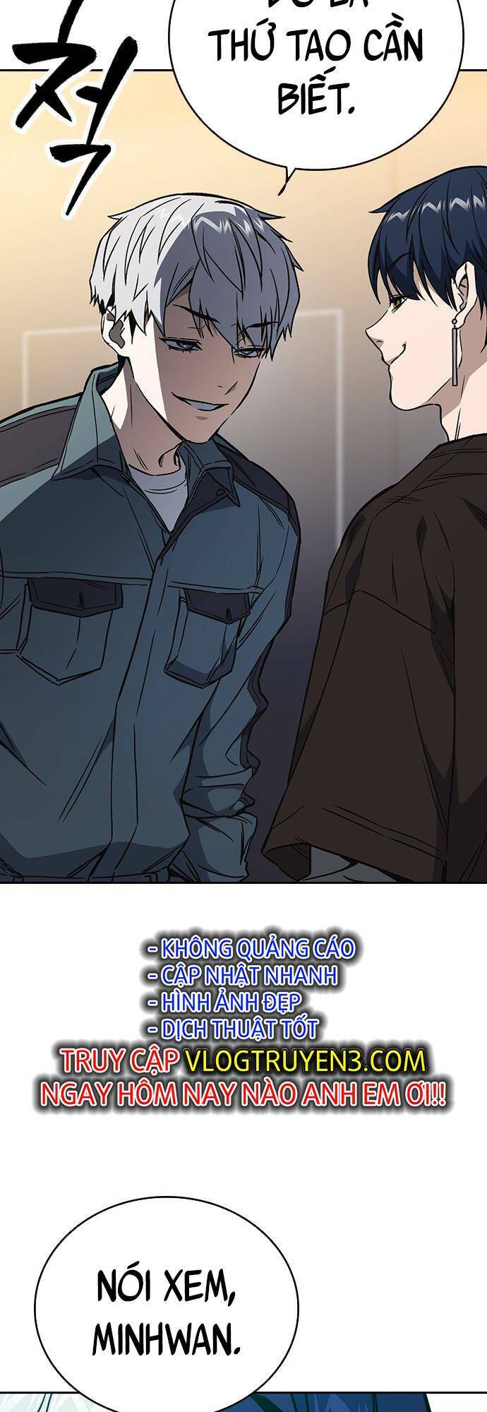 Học Nhóm - Chapter 176 - Page 9