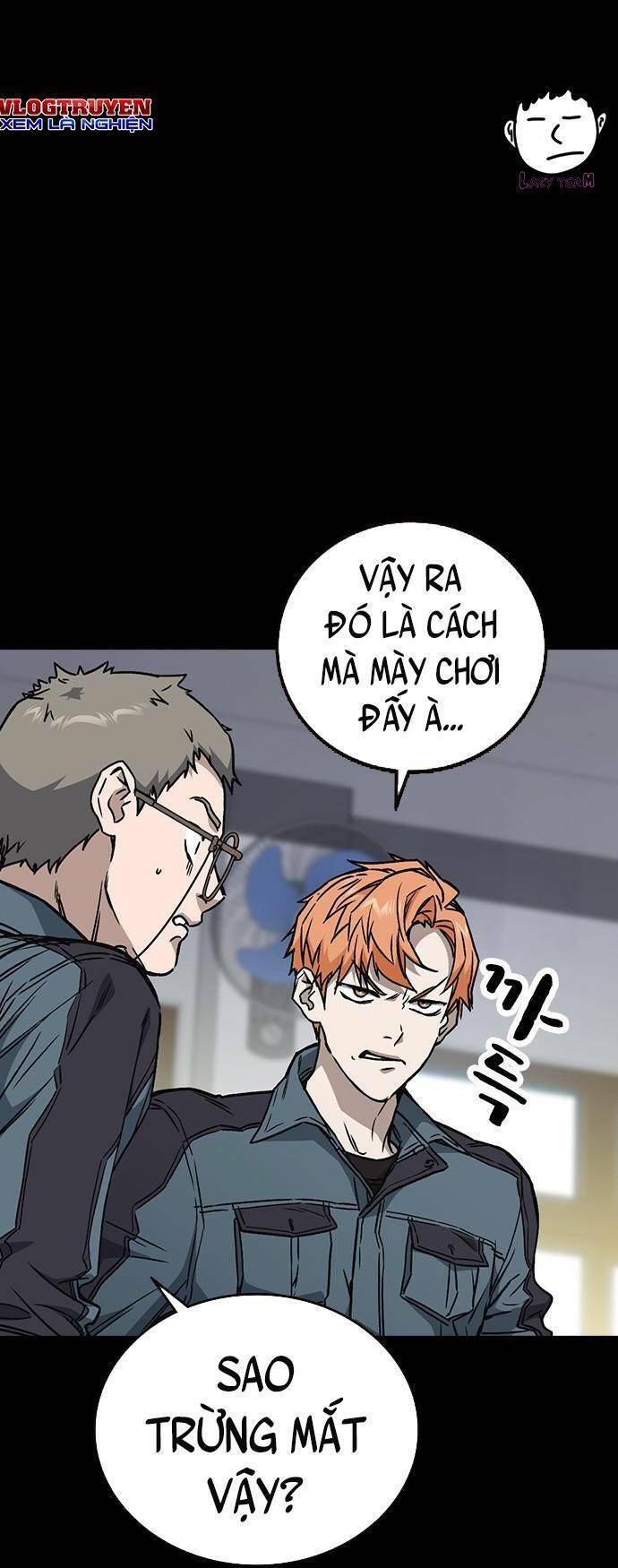 Học Nhóm - Chapter 177 - Page 10