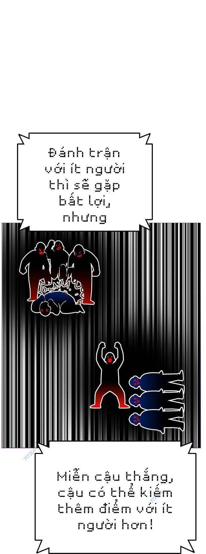 Học Nhóm - Chapter 177 - Page 22