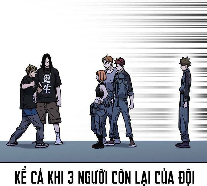 Học Nhóm - Chapter 177 - Page 29