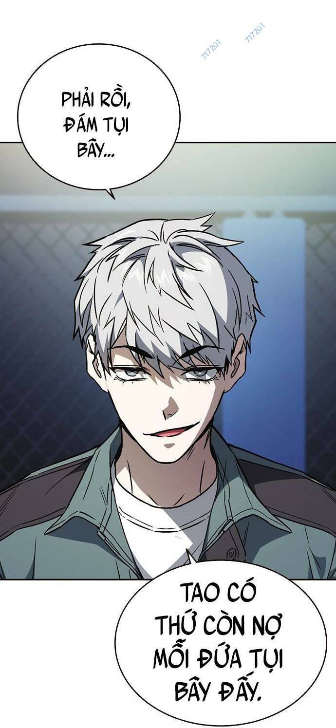 Học Nhóm - Chapter 177 - Page 34