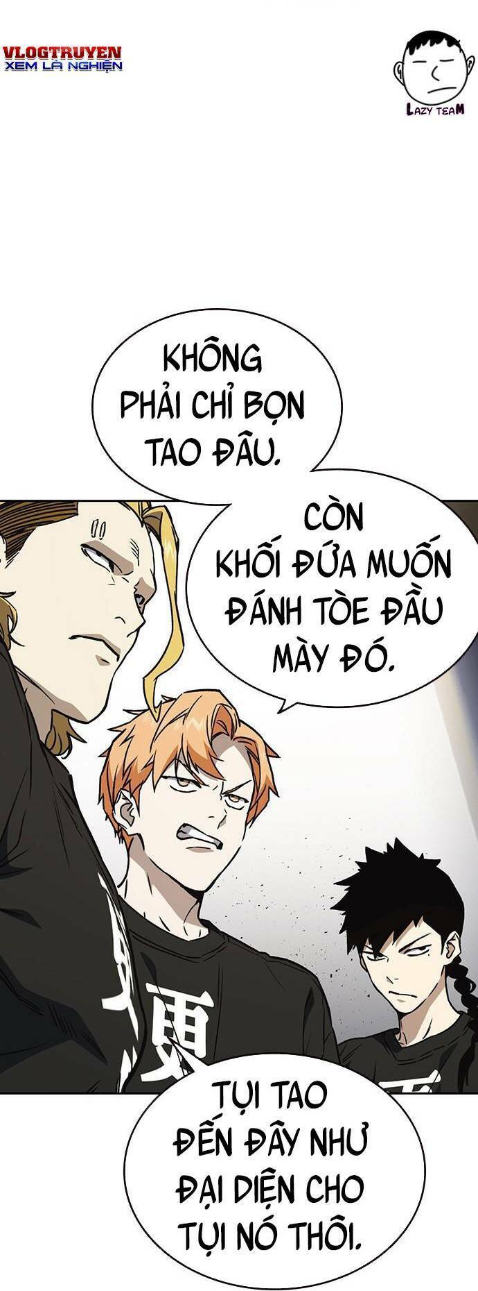 Học Nhóm - Chapter 177 - Page 35