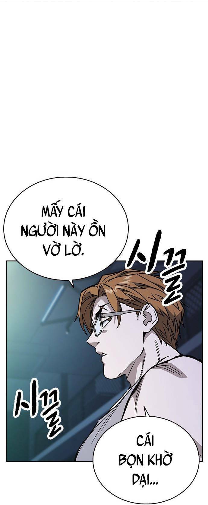 Học Nhóm - Chapter 177 - Page 44