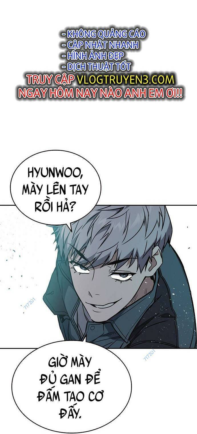 Học Nhóm - Chapter 177 - Page 57