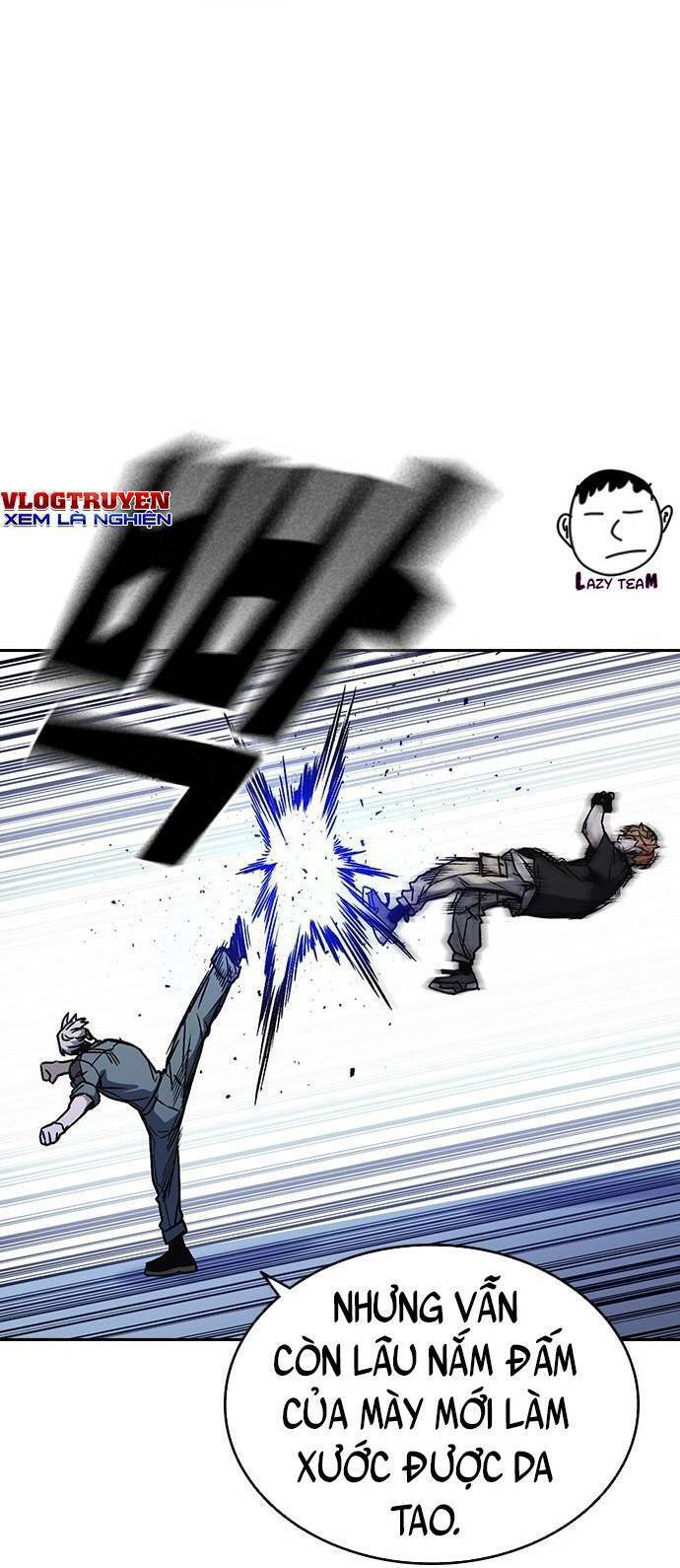 Học Nhóm - Chapter 177 - Page 58