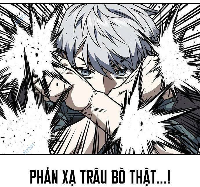 Học Nhóm - Chapter 177 - Page 70