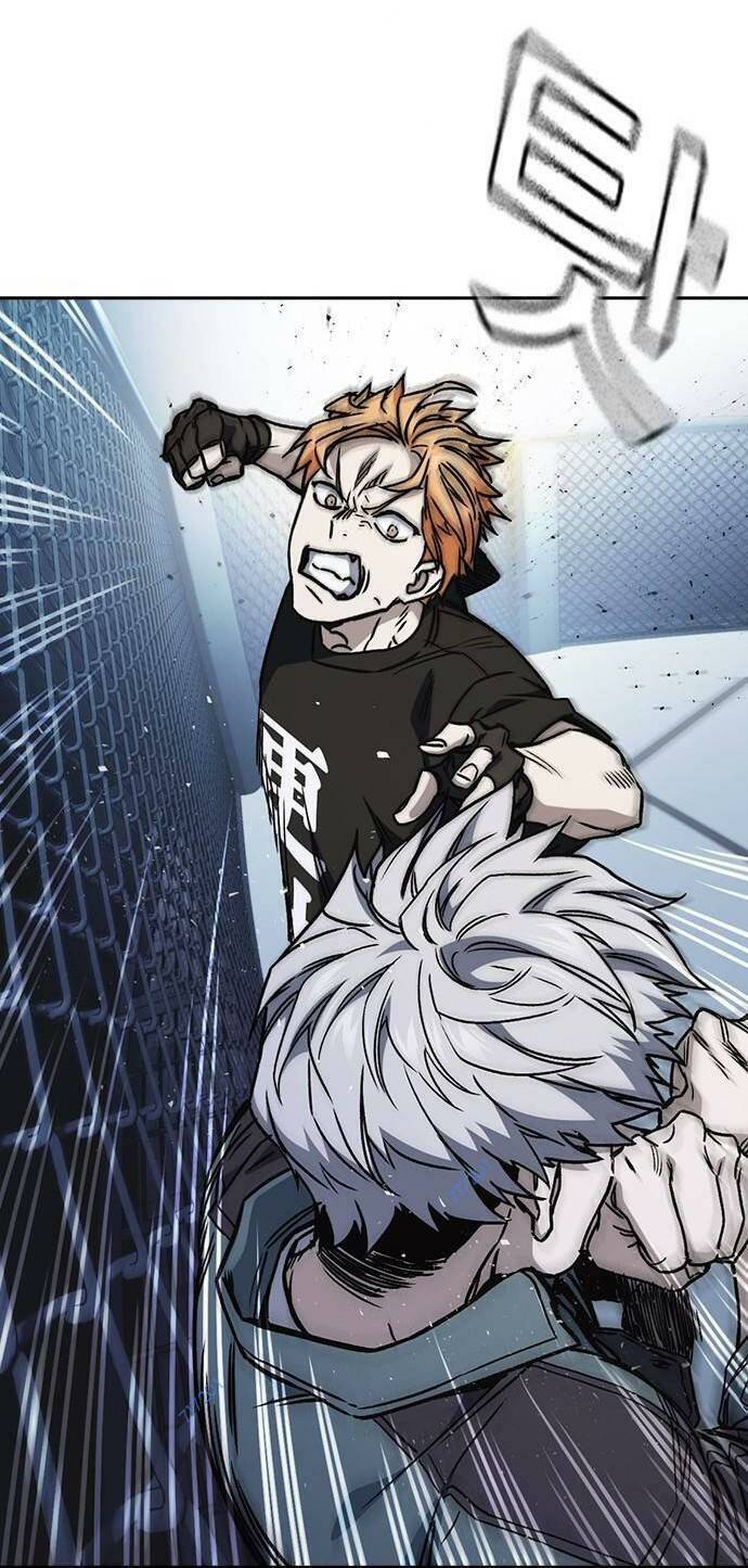 Học Nhóm - Chapter 177 - Page 72