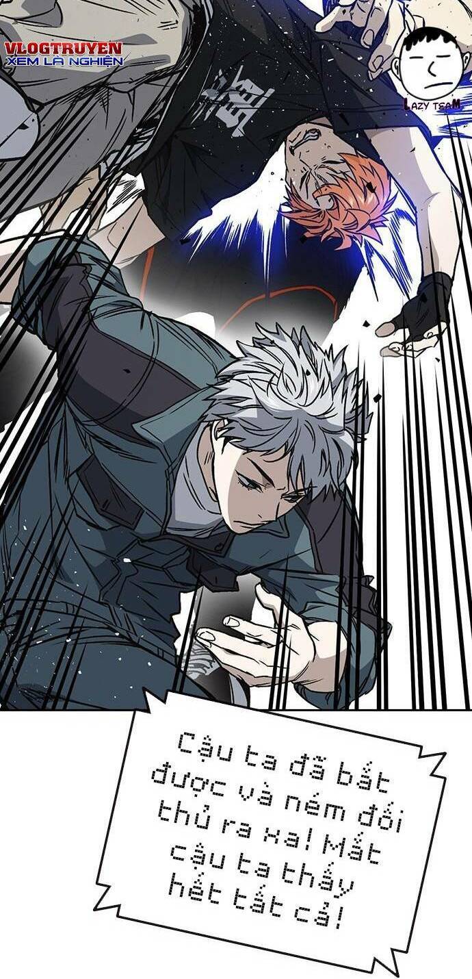 Học Nhóm - Chapter 177 - Page 76