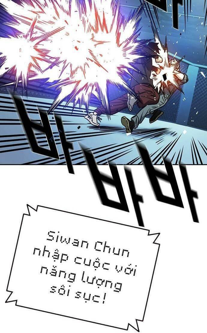 Học Nhóm - Chapter 177 - Page 90