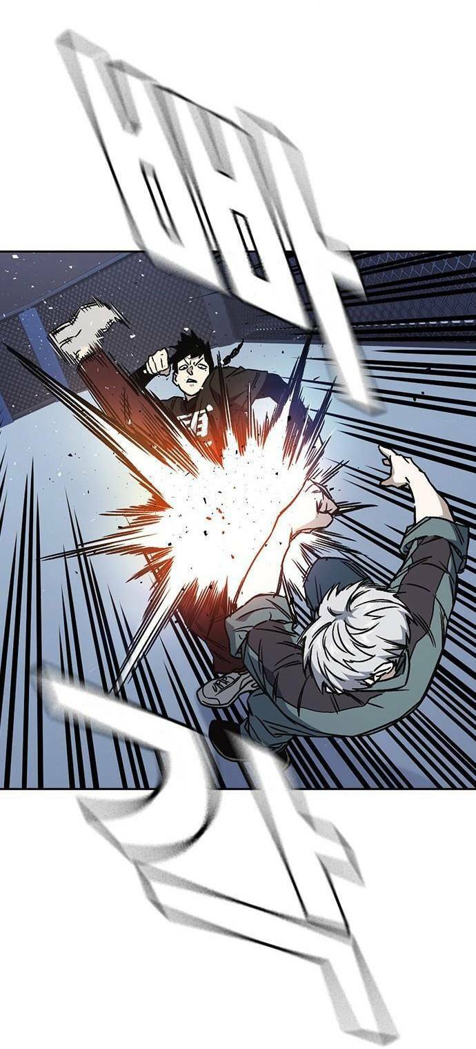 Học Nhóm - Chapter 177 - Page 91