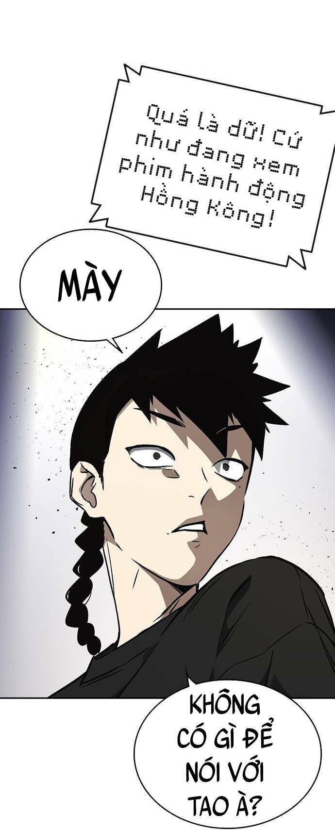 Học Nhóm - Chapter 177 - Page 97