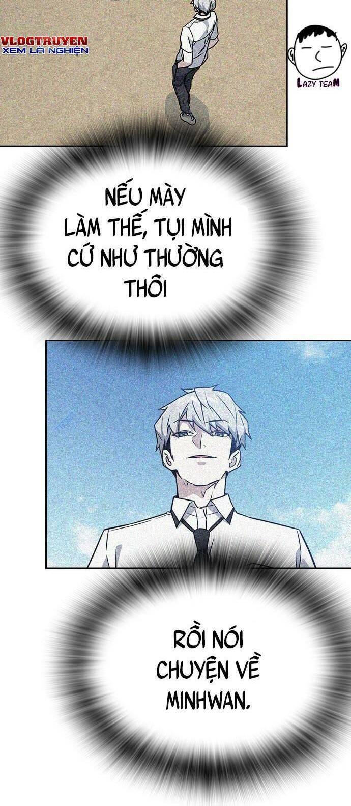Học Nhóm - Chapter 177 - Page 99