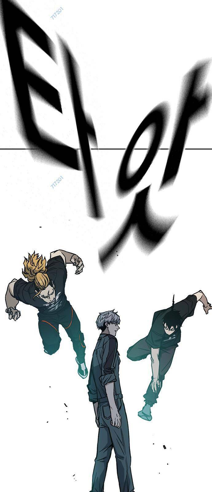 Học Nhóm - Chapter 178 - Page 15