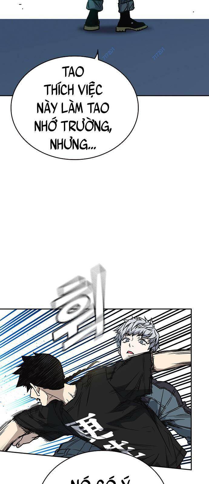 Học Nhóm - Chapter 178 - Page 16