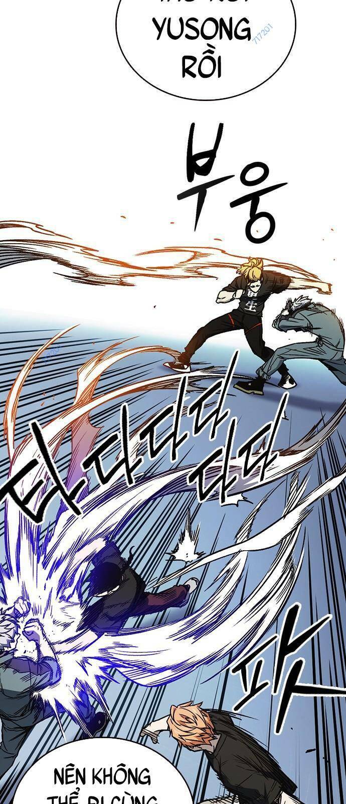 Học Nhóm - Chapter 178 - Page 18