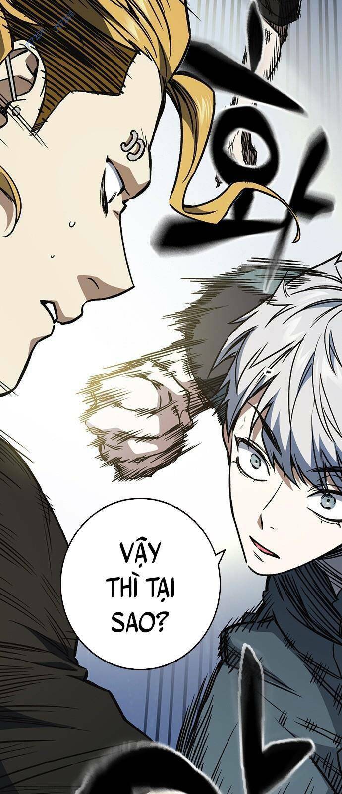 Học Nhóm - Chapter 178 - Page 20