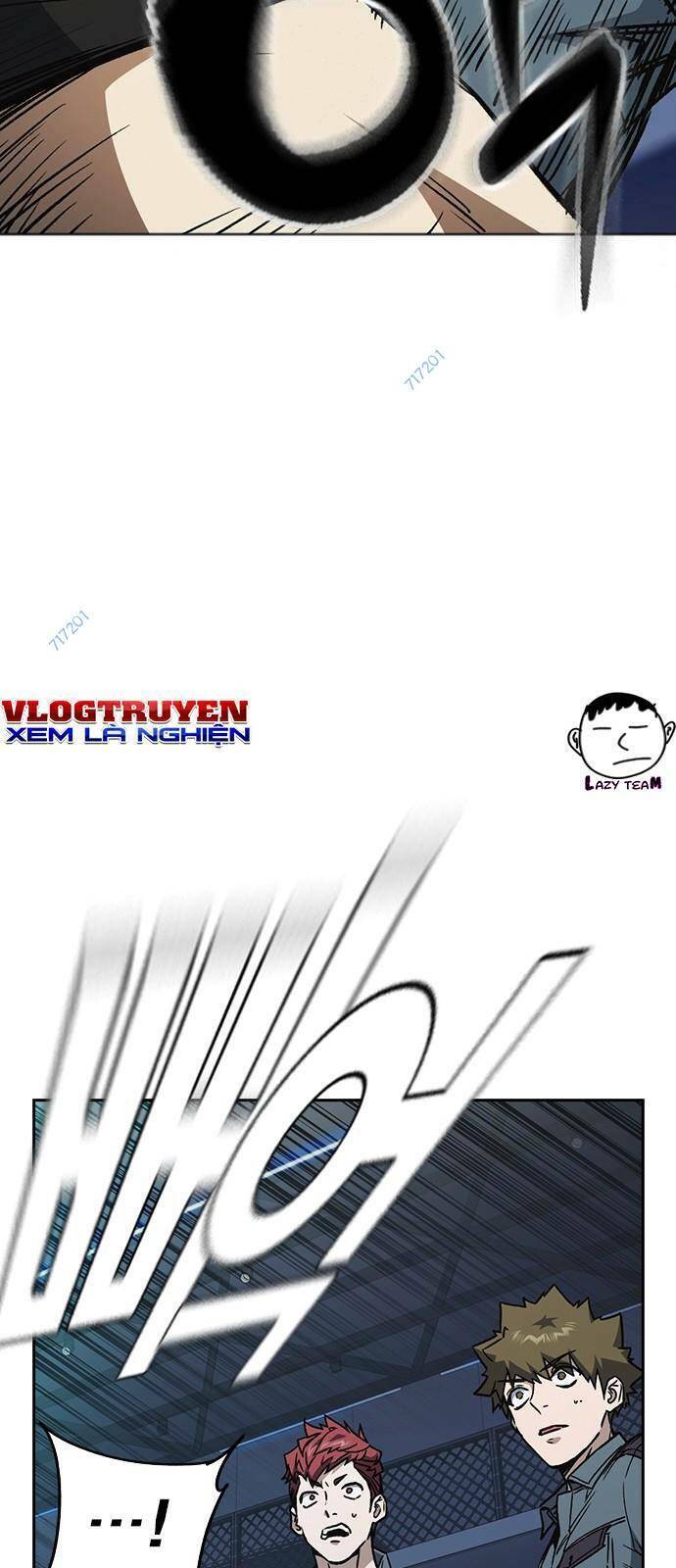 Học Nhóm - Chapter 178 - Page 21