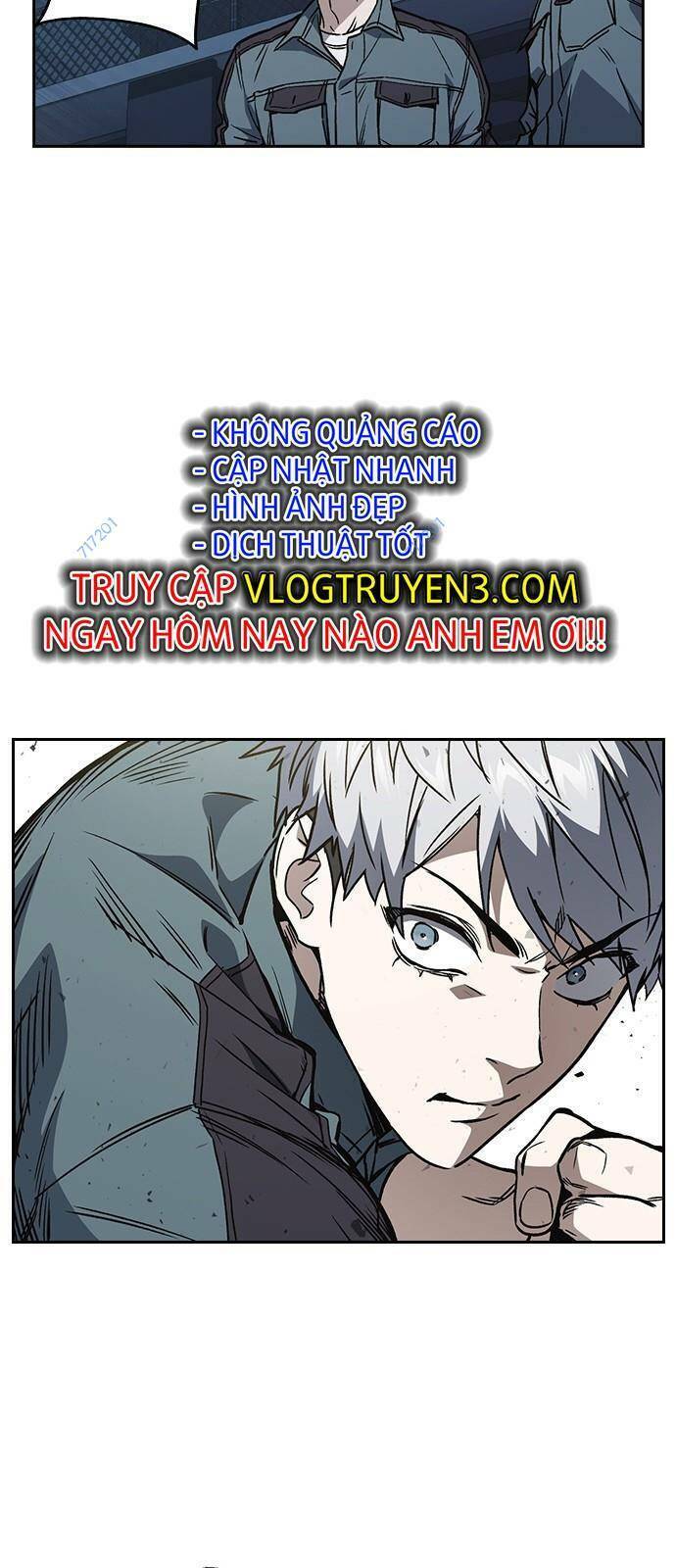 Học Nhóm - Chapter 178 - Page 22