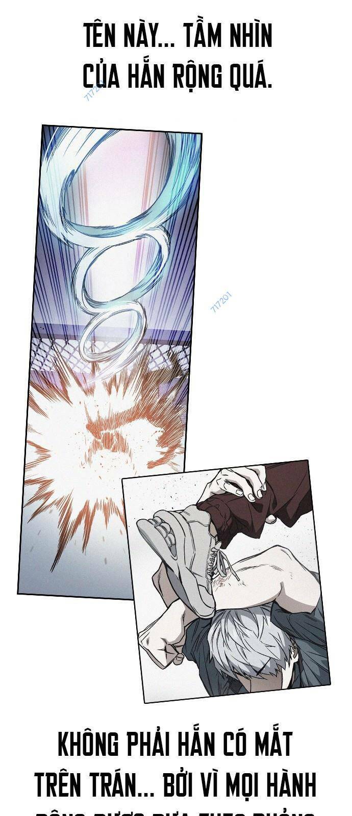 Học Nhóm - Chapter 178 - Page 25