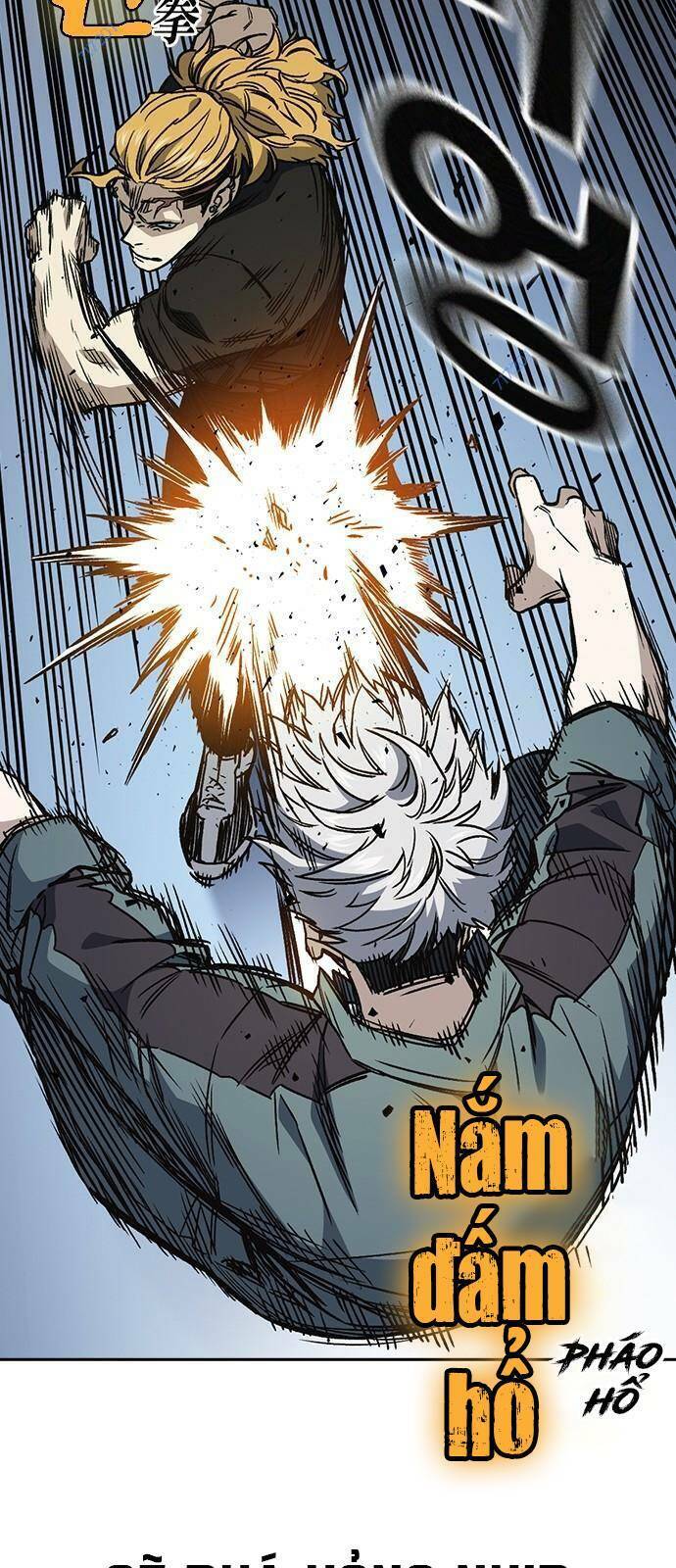 Học Nhóm - Chapter 178 - Page 28