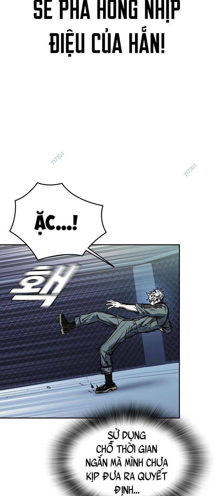 Học Nhóm - Chapter 178 - Page 29