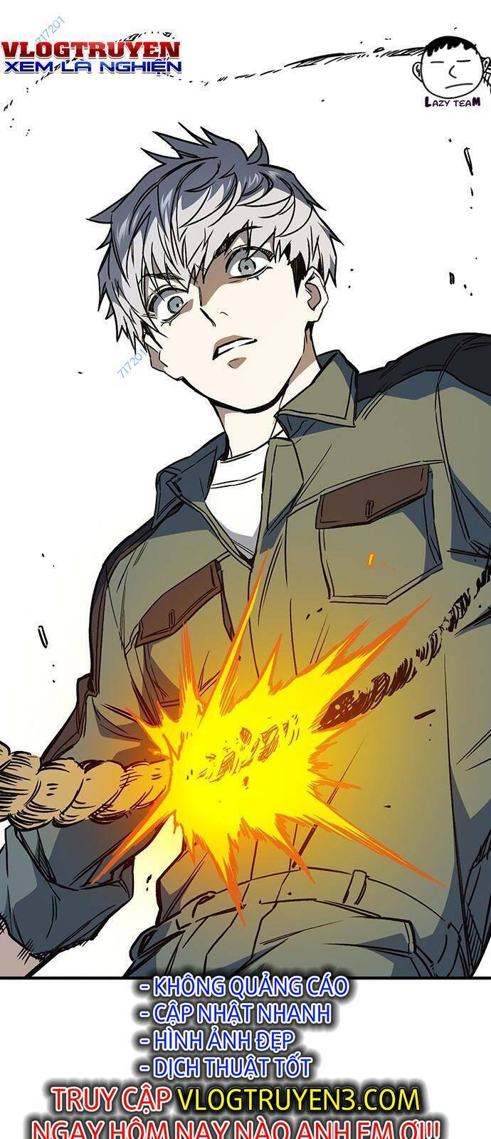 Học Nhóm - Chapter 178 - Page 31