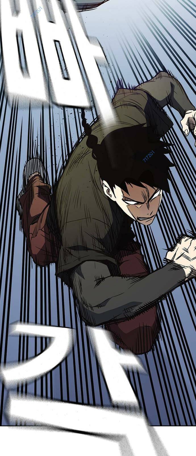 Học Nhóm - Chapter 178 - Page 33