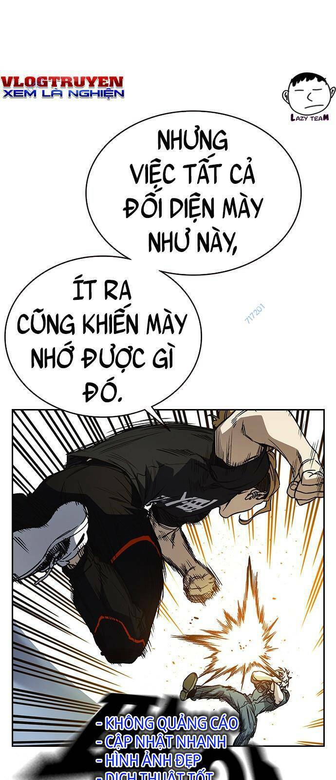 Học Nhóm - Chapter 178 - Page 36