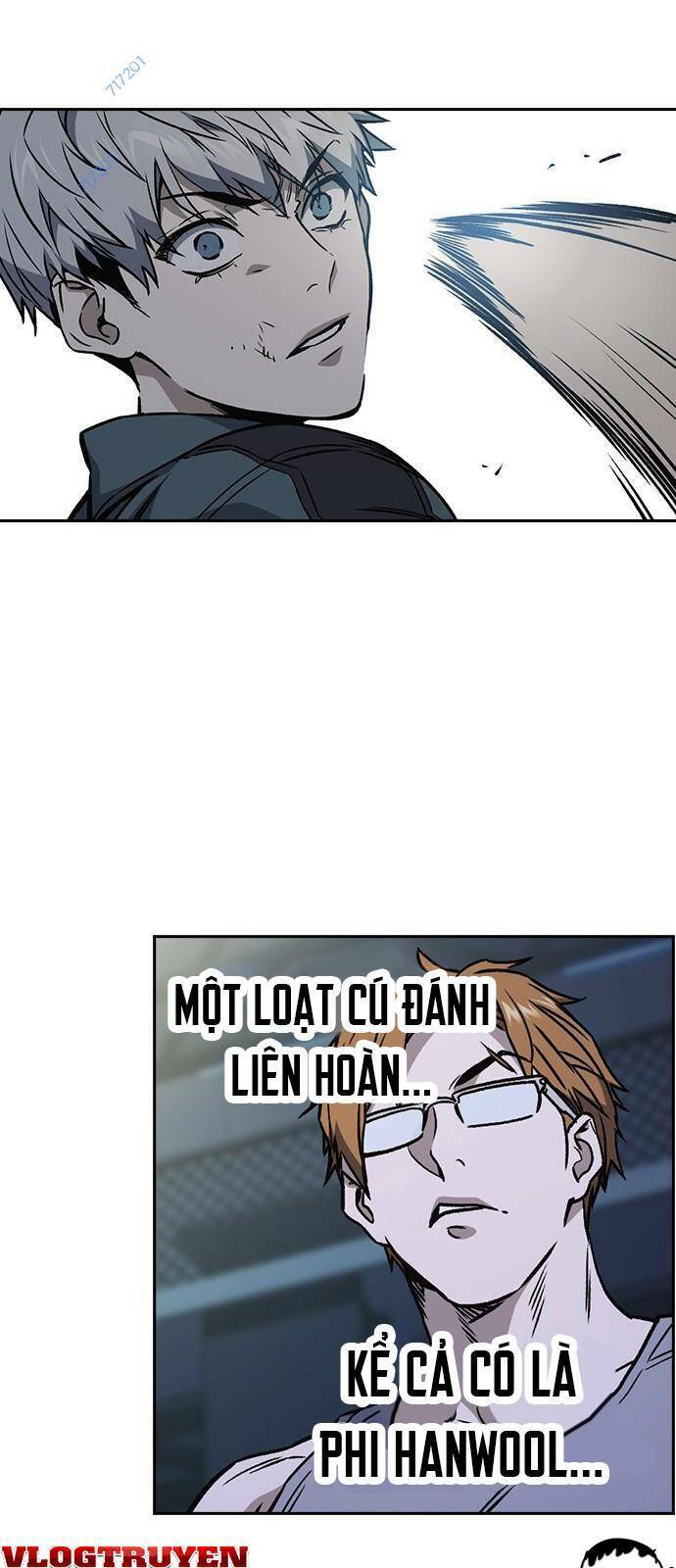 Học Nhóm - Chapter 178 - Page 39