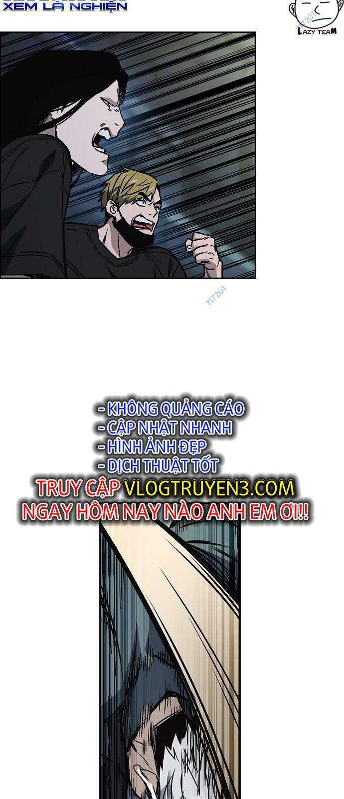 Học Nhóm - Chapter 178 - Page 40