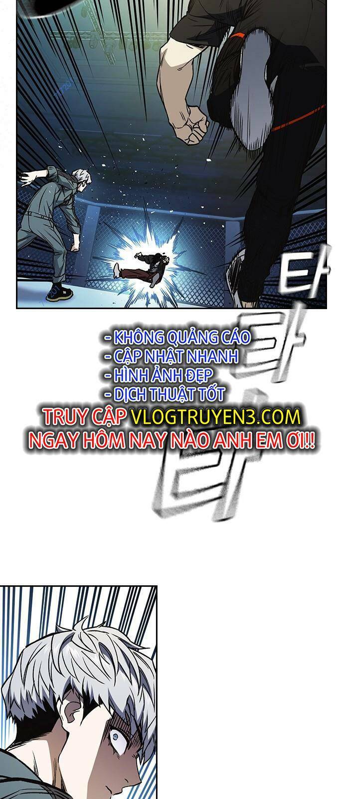 Học Nhóm - Chapter 178 - Page 43