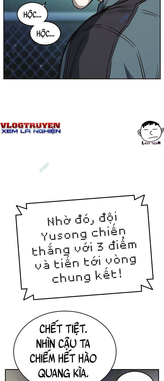 Học Nhóm - Chapter 178 - Page 51