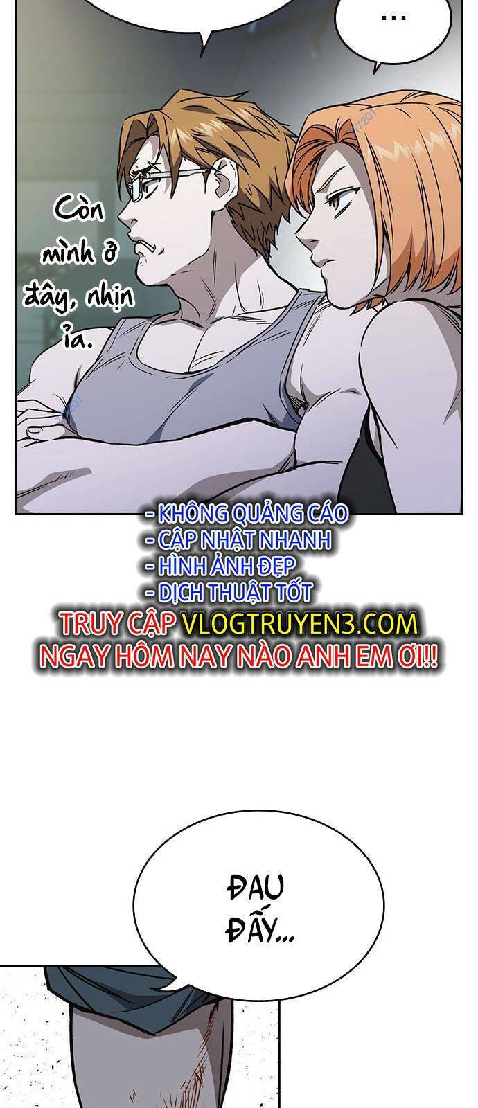Học Nhóm - Chapter 178 - Page 52