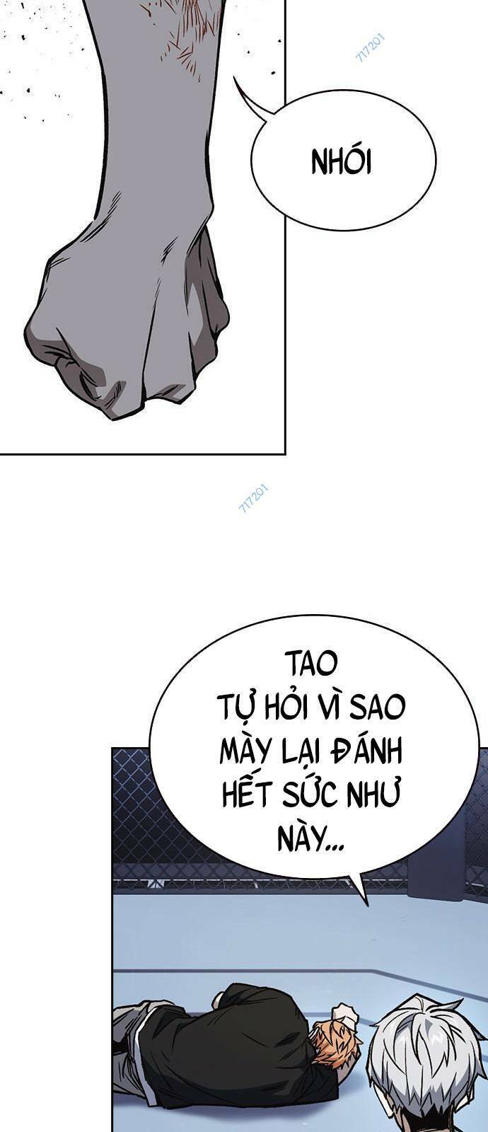 Học Nhóm - Chapter 178 - Page 53