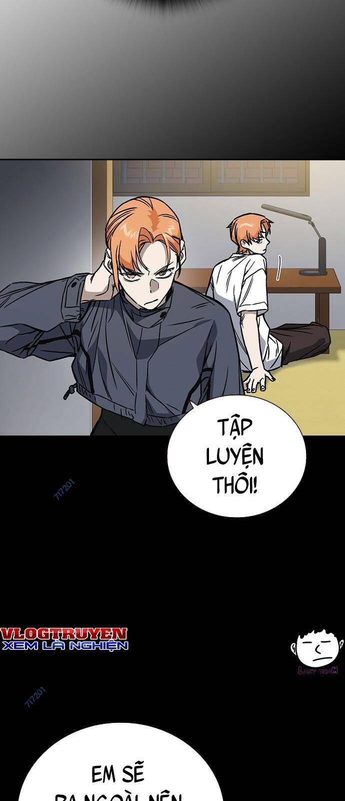 Học Nhóm - Chapter 178 - Page 56