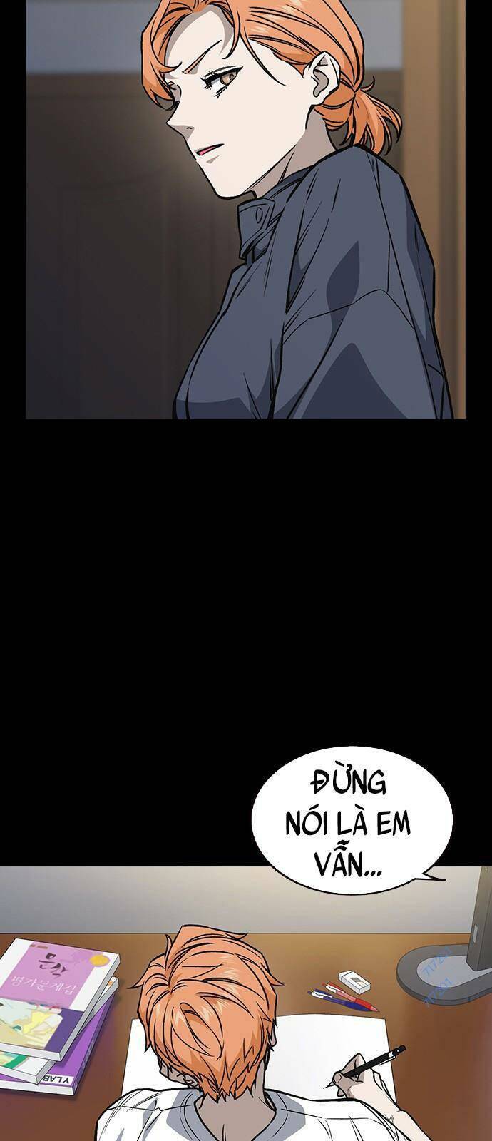 Học Nhóm - Chapter 178 - Page 58